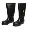 รองเท้าบู๊ทนิรภัย SAFETY JOGGER รุ่น HERCULES ระดับ S5 ขนาด 36-47