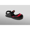 รองเท้าครอบหัวเหล็กนิรภัย SAFETY JOGGER รุ่น VISITORI ขนาด EU 38-42 (M) / EU 43-45 (L) / EU 46-48 (XL)
