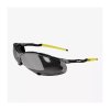 แว่นตาเซฟตี้ SAFETY JOGGER รุ่น TSAVO SUN สีเทา