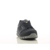 รองเท้านิรภัยหุ้มส้น SAFETY JOGGER รุ่น LIGERO ระดับ S1P ดำ (BLK) ขนาด 35-47