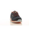 รองเท้านิรภัยหุ้มส้น SAFETY JOGGER รุ่น LIGERO ระดับ S1P ส้ม (ORA) ขนาด 35-47