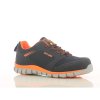 รองเท้านิรภัยหุ้มส้น SAFETY JOGGER รุ่น LIGERO ระดับ S1P ส้ม (ORA) ขนาด 35-47