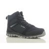 รองเท้านิรภัยหุ้มข้อ SAFETY JOGGER รุ่น ABSOLUTE ระดับ S1P สีดำ ขนาด 35-47