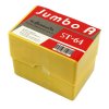 ตะปูยิงคอนกรีตขาเดี่ยว ยาว 64 มม. JUMBO-A รุ่น ST-64 (1,000 ตัว/กล่อง)