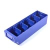 กล่องอะไหล่เล็ก สีน้ำเงิน JUMBO รุ่น 1034
