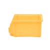 กล่องอะไหล่ใหญ่ สีเหลือง/แดง JUMBO รุ่น 1037