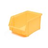 กล่องอะไหล่ใหญ่ สีเหลือง/แดง JUMBO รุ่น 1038
