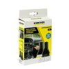 ชุดแปรงดูด SUCTION BRUSH KIT WD KARCHER รุ่น 2.863-221.0 (2 ชิ้น)