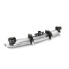 ยางปาดน้ำทรงโค้งทนน้ำมัน Suction Bar Curved Oil-Resistant 850/940MM KARCHER รุ่น K032-4777411