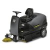 เครื่องกวาดพื้นแบบนั่งขับ KARCHER รุ่น KM 100/100RD