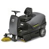 เครื่องกวาดพื้นแบบนั่งขับ KARCHER รุ่น KM 100/100RP