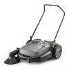 เครื่องกวาดพื้นแบบเข็น KARCHER รุ่น KM 70/20C NEW