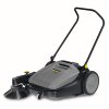 เครื่องกวาดพื้นแบบเดินตาม KARCHER รุ่น KM70/20C