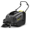เครื่องกวาดพื้นแบบเดินตาม KARCHER รุ่น KM 75/40WG
