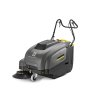 เครื่องกวาดและดูดฝุ่นแบบเดินตาม แบตเตอรี่ KARCHER รุ่น KM 75/40 W BP