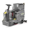 เครื่องขัดพื้นดูดกลับอัตโนมัตินั่งขับ KARCHER รุ่น BD 50/70 R CLASSIC