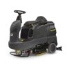 เครื่องขัดพื้นดูดกลับอัตโนมัตินั่งขับ KARCHER รุ่น B 90R CLASSIC BP(A)
