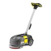 เครื่องขัดพื้นแบบแบตเตอรี่ KARCHER รุ่น BD30/4C BP PACK