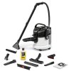 เครื่องซักพรมแบบสเปรย์-ดูดกลับ KARCHER รุ่น SE 4 Plus