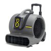 เครื่องเป่าพรม KARCHER รุ่น AB 45 CLASSIC