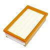 แผ่นกรองฝุ่น HEPA KARCHER รุ่น 6.904-242.0