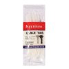 เคเบิ้ลไทร์ KEENNESS สีขาว (100 เส้น/แพ็ค) รุ่น NCW3615-NCW4735
