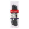 เคเบิ้ลไทร์ KEENNESS สีดำ (100 เส้น/แพ็ค) รุ่น NCB3615-NCB4735