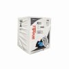กระดาษทำความสะอาด WYPALL X80 KIMBERLY CLARK รุ่น 94102