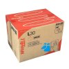 กระดาษเช็ดอุตสาหกรรม KIMBERLY CLARK 450 แผ่น/กล่อง รุ่น 28101