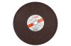 แผ่นตัดเหล็ก KKM A30PBF30 405x3.5x25.4 (16")