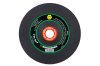 แผ่นเจียรเหล็กอ่อนตัว KKM AC60BFL27 180x3x22 (7")