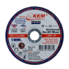 แผ่นตัดบาง KKM A60TBF2 105x1x16 (4")