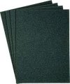 กระดาษทรายน้ำ (ดำ) KLINGSPOR รุ่น PS11C ขนาด 230x280 มม. เบอร์ P100