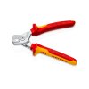 กรรไกรตัดสายไฟ KNIPEX รุ่น STEPCUT