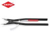 คีมถ่างแหวน ปากตรง 22 นิ้ว/570 มม. ปลาย 4.5 มม. KNIPEX รุ่น K521-4610A6
