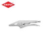 คีมล็อคปากแหลม KNIPEX รุ่น 41 34 165