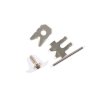 ชุดใบมีดปอกสายไฟ KNIPEX รุ่น 12 69 21 (สำหรับคีมปอกสายไฟ 12 62 180)