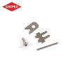 ชุดใบมีดปอกสายไฟ KNIPEX รุ่น 12 69 21 (สำหรับคีมปอกสายไฟ 12 62 180)