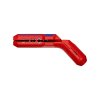 ที่ปอกสายไฟอเนกประสงค์ KNIPEX ErgoStrip รุ่น 16 95 01 SB (ขวา)