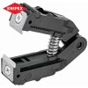 อะไหล่บล็อคใบมีด KNIPEX สำหรับคีมปอกสายไฟรุ่น 12 42 195 และ 12 72 190