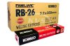ลวดเชื่อมไฟฟ้า KOBE RB-26 (E6013) | ThaiBuyTools