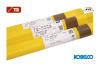 ลวดเชื่อมอาร์กอนเหล็กแรงดึงสูงทนอุณหภูมิสูง KOBE TG-S2CM AWS A5.28 ER90S-G