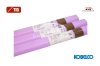 ลวดเชื่อมอาร์กอนเหล็กแรงดึงสูงทนอุณหภูมิสูง KOBE TG-S80B2 AWS A5.28 ER80S-B2