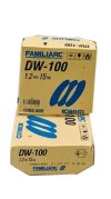 ลวดเชื่อมฟลักซ์คอร์ KOBE DW-100  AWS A5.20 E71T-1C