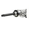 บล๊อกถอดล้อ KUANI New Twin Hammer 1" รุ่น KI-45-8