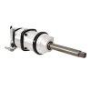 บล๊อกลมกระแทก KUKEN รุ่น KW-45GL 1" (แกนยาว)