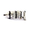 บล๊อกลมกระแทก KUKEN รุ่น KW-45G 1" (แกนสั้น)