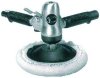 เครื่องขัดเงาลม KUKEN รุ่น DSP-603