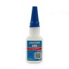 กาวแห้งเร็ว LOCTITE รุ่น 495 (20 กรัม)