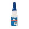 กาวแห้งเร็ว ความหนืดต่ำพิเศษ LOCTITE รุ่น 406 (20 กรัม)